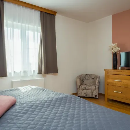 וילה Krase Kids Friendly For 10 Persons In With Sauna - Fitness & Playground Rakalj